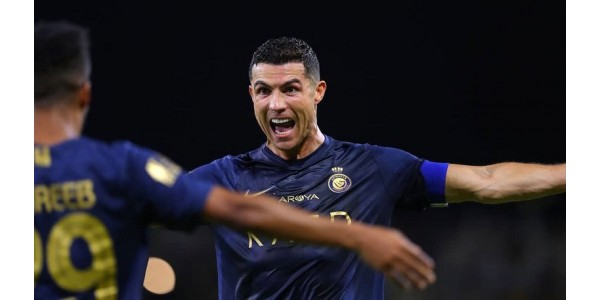 CRISTIANO RONALDO se stále nevzdal svého snu